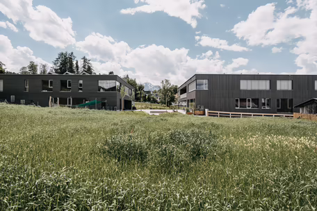 Bildungszentrum im Grünen