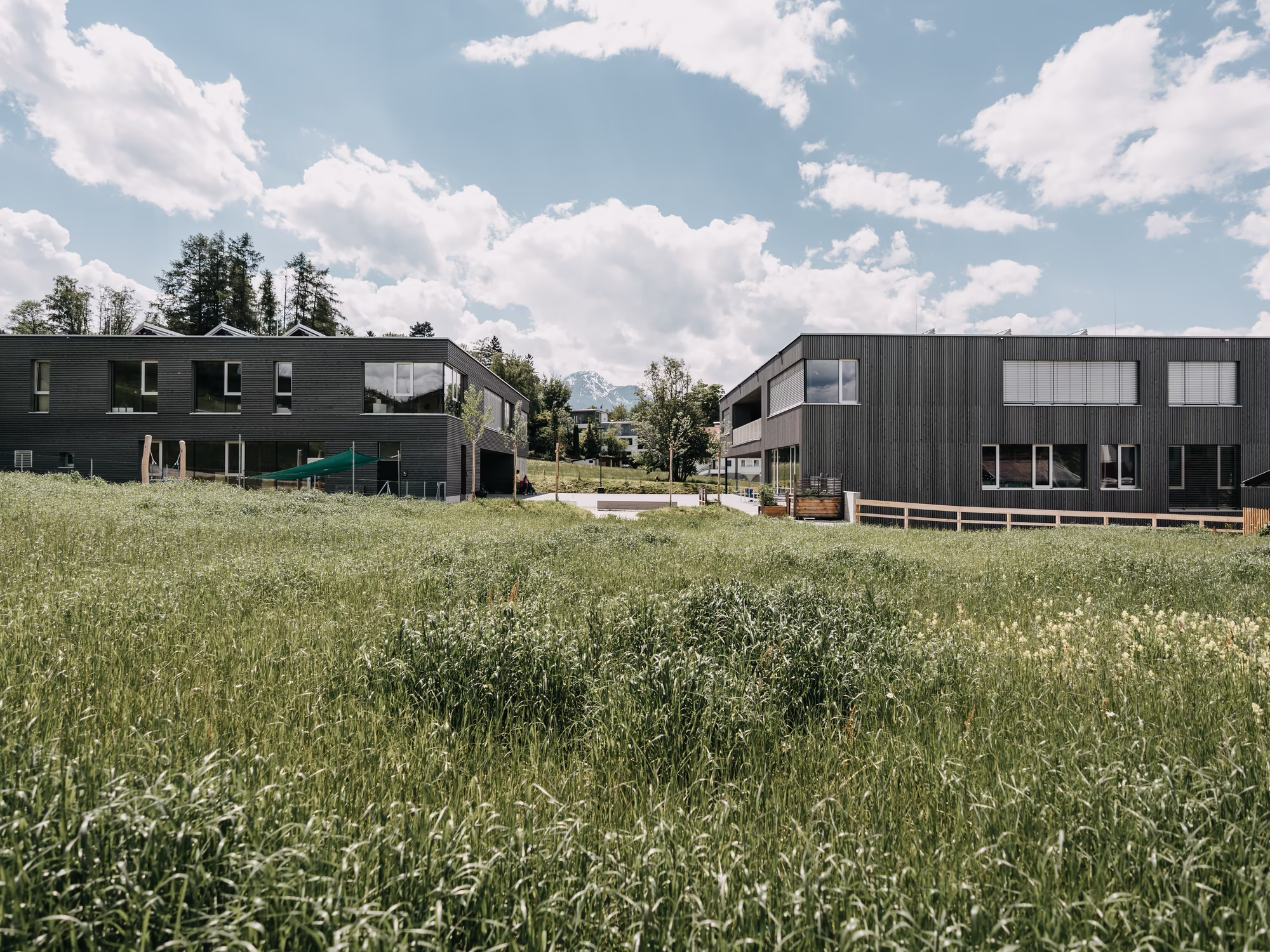 Bildungszentrum im Grünen