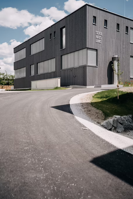 Bildungszentrum Lans