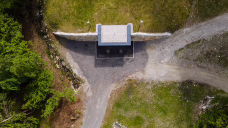 Trinkwasserbehälter