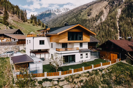 Tiroler Fenster- und Türenspezialist für Aufstockungen